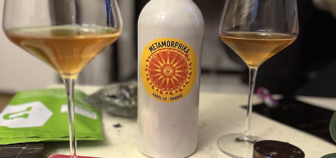 What an Absolute Treat This Was