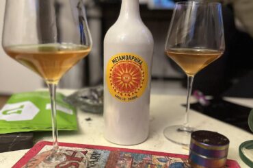 What an Absolute Treat This Was