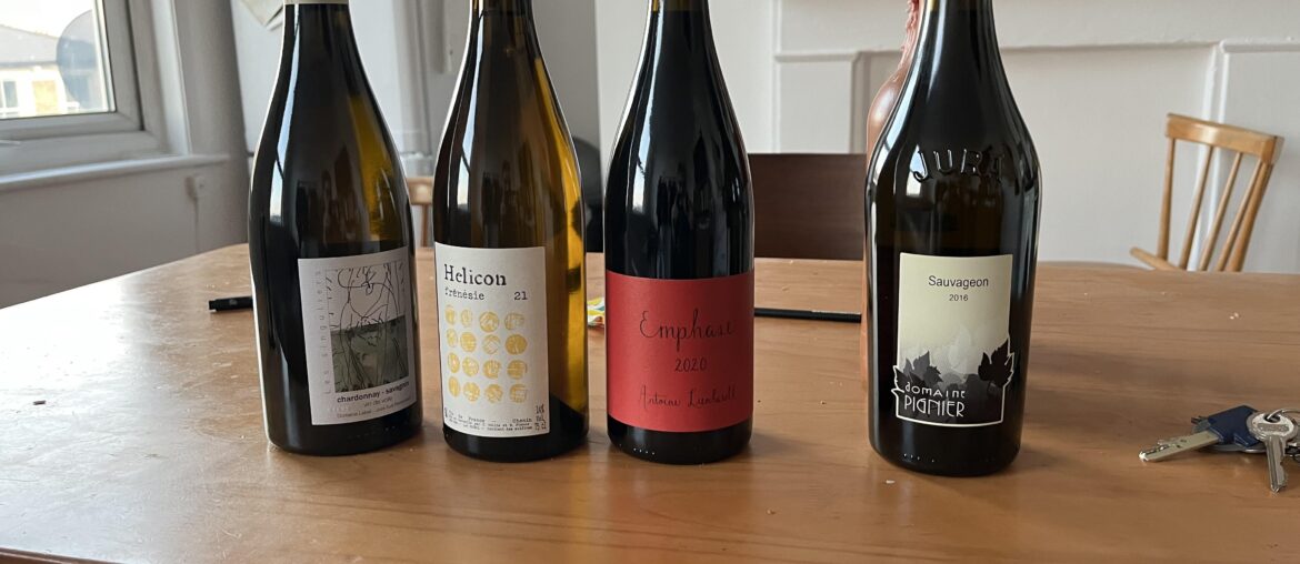 Worked last shift at wine bar 🥹, bottles I’m taking home