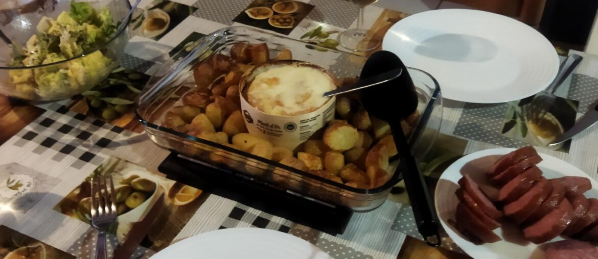 Vacances pluvieuses en Haute Saône