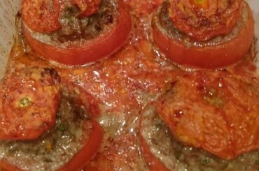 Tomates farcies
