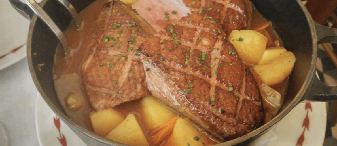 Devine la viande ? 100 patates