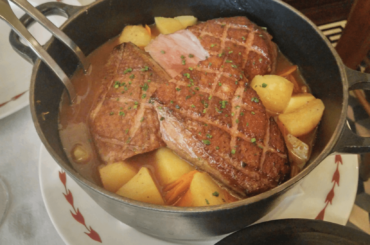 Devine la viande ? 100 patates