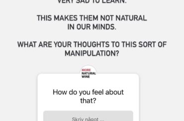 Anyone know who they’re referring too?