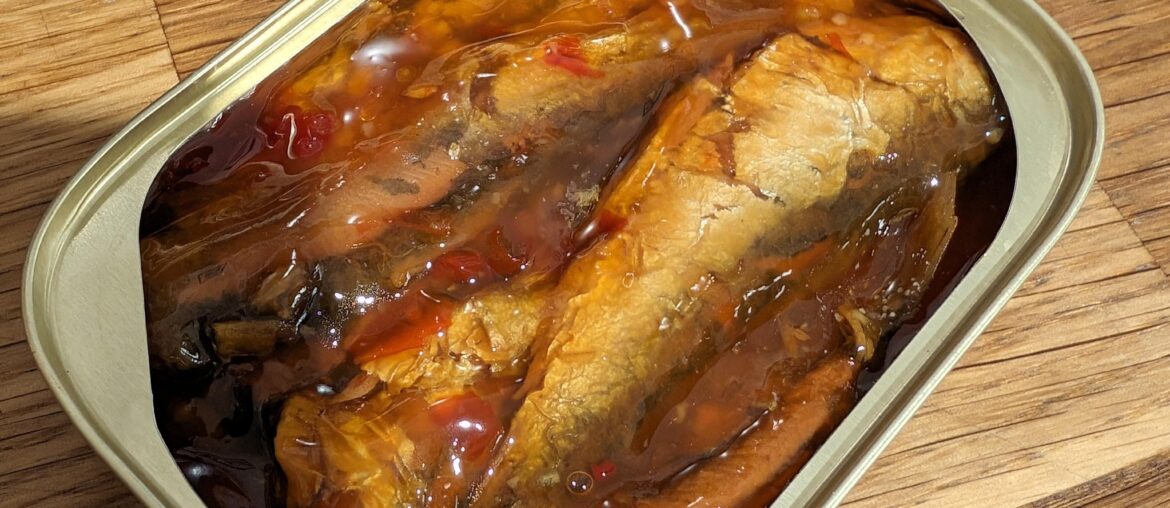 little snack 🤤🐟