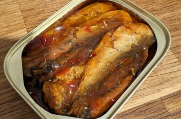 little snack 🤤🐟