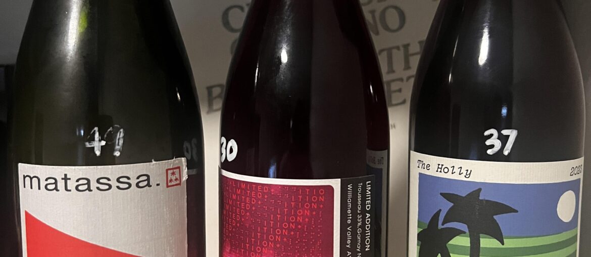 Memorial Day Weekend pickup