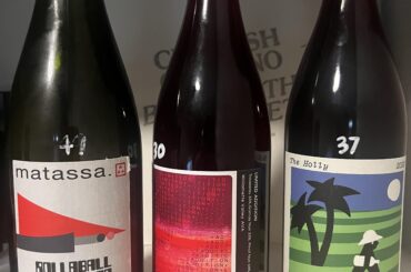 Memorial Day Weekend pickup