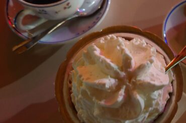 Chocolat chaud maison