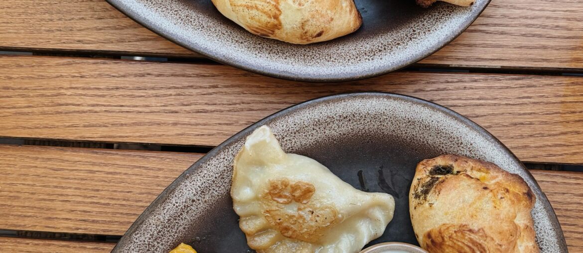 Pierogi