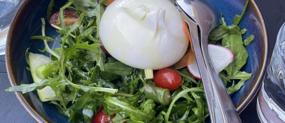 Burrata