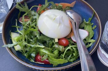 Burrata