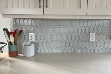 Help me choose a colour for this kitchen — it’s been almost 2 yrs since the reno