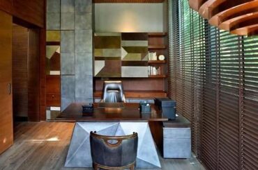 T House,Gurgaon by Saka Studio (560x674)