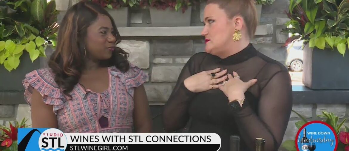 Wines with St. Louis connections (Part 1)