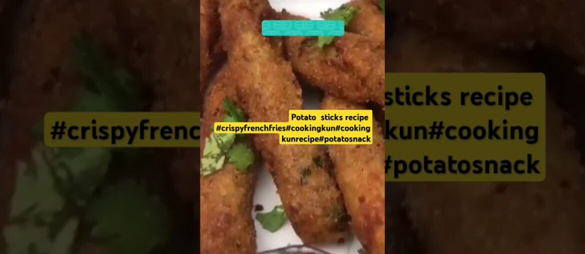 Crispy French Fries|Delicious potato sticks |potato snack Manosalwa kitchen Crispy French Fries|Delicious potato sticks |potato snack Manosalwa kitchen
