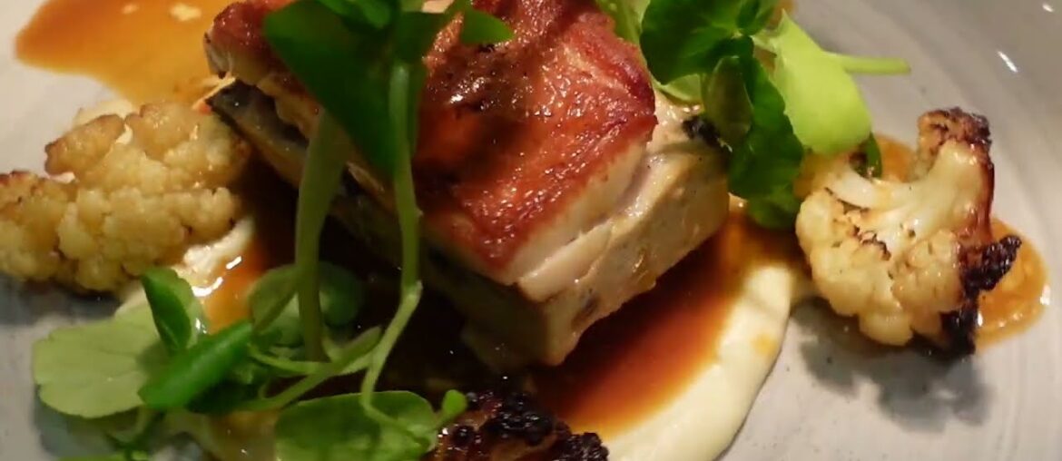 Chef Reveals Secrets Behind Fine-Dining French Chicken Dish: Poulet Presse For A Bistro Crowd Chef Reveals Secrets Behind Fine-Dining French Chicken Dish: Poulet Presse For A Bistro Crowd