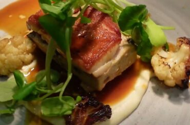 Chef Reveals Secrets Behind Fine-Dining French Chicken Dish: Poulet Presse For A Bistro Crowd