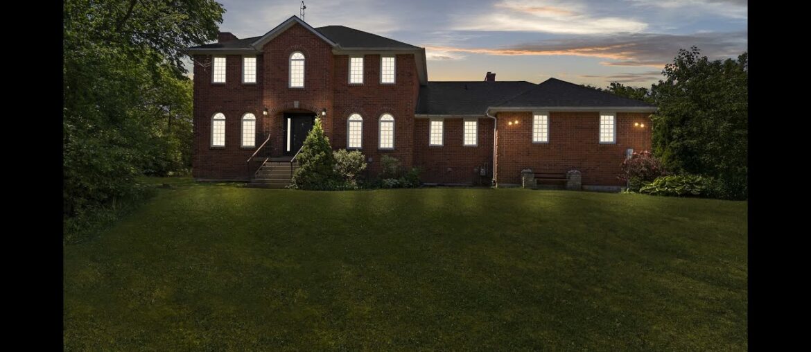 499 Maple Lawn Drive, Kingston, ON 499 Maple Lawn Drive, Kingston, ON