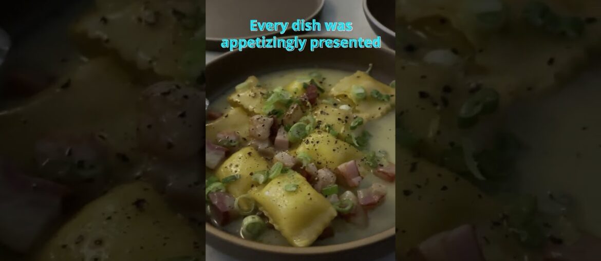 The best dining experience in Vancouver – Say Mercy! The best dining experience in Vancouver - Say Mercy!