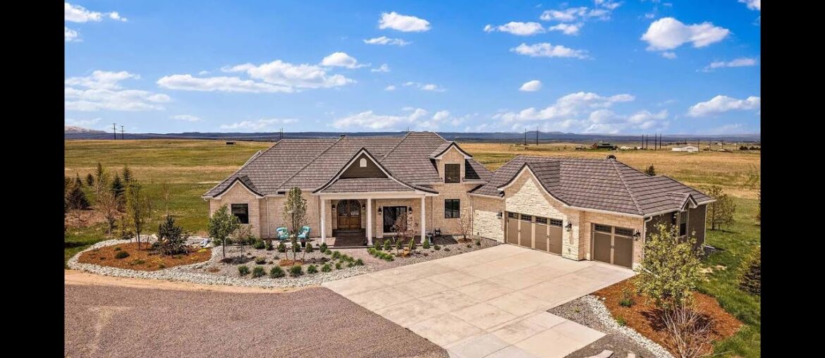 25995 Cave Spring Trail in Elbert Colorado – Luxury Estate For Sale on 35 Acres with Barn 25995 Cave Spring Trail in Elbert Colorado - Luxury Estate For Sale on 35 Acres with Barn