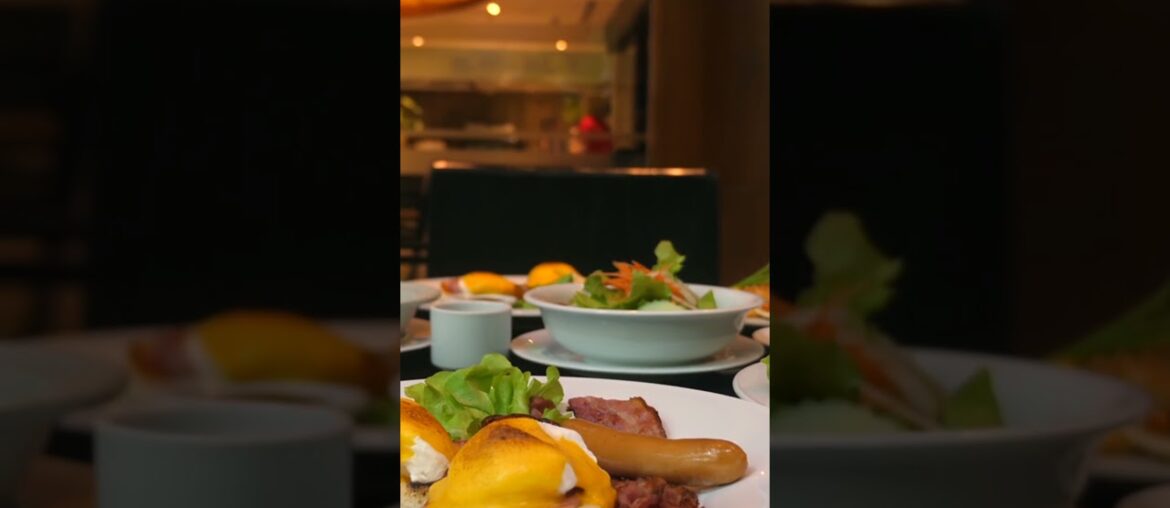 Top 5 Fine Dining Experiences in Las Vegas #travel