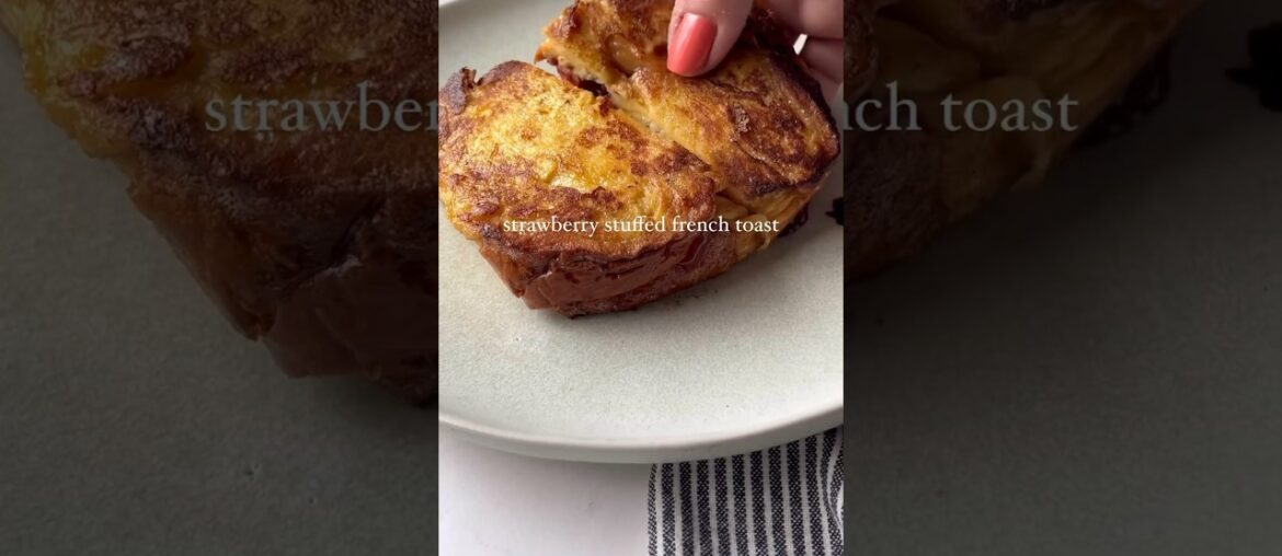 French toast recipes with Cello Mascarpone! #cheeselover #mascarpone #frenchtoast #frenchtoastrecipe