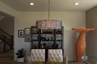 Main Floor Living with a TWIST in Castle Rock, CO