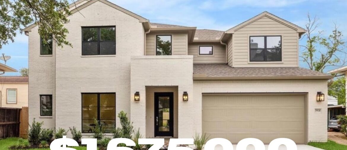 TOUR A $1.7M CUSTOM HOME | TEXAS REAL ESTATE | HOUSTON | LUXURY TOUR A $1.7M CUSTOM HOME | TEXAS REAL ESTATE | HOUSTON | LUXURY