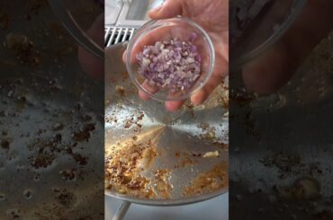 Classic French Butter Sauce | Beurre Blanc #thesauceandgravychannel #gravyguy #sauce