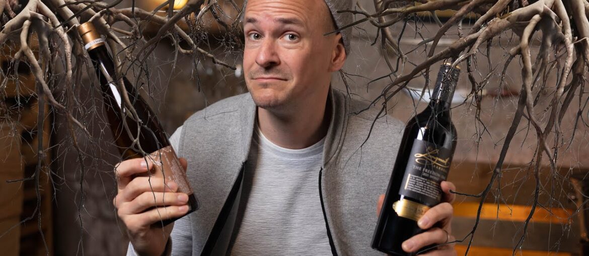 PrePhylloxera Wines – Tasting the Difference PrePhylloxera Wines - Tasting the Difference