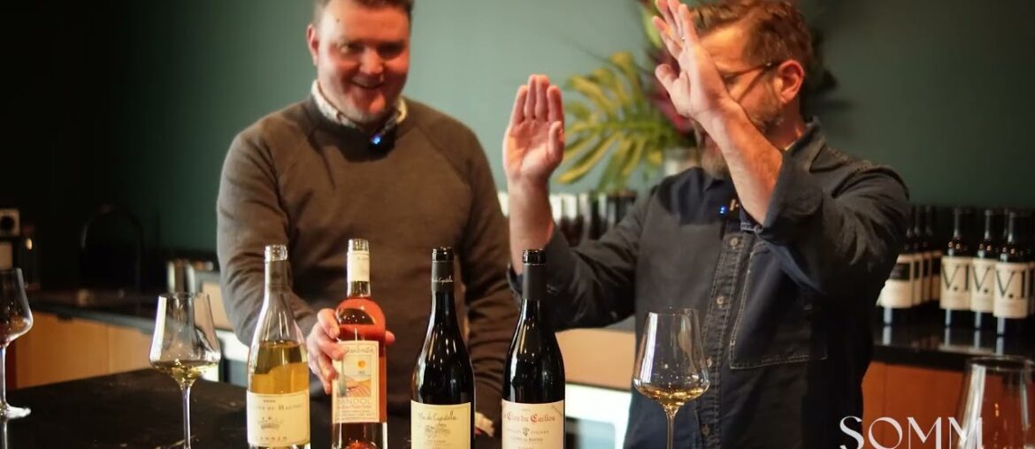 SommSelect: Unboxing of Explore 4 for April 2024 SommSelect: Unboxing of Explore 4 for April 2024