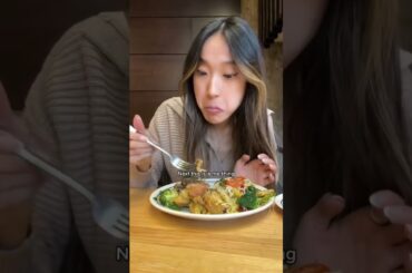 day 3 of reviewing all of yales 14 dining halls: morse edition #shorts #yale