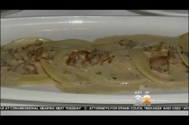 Dining Deal: L'Incontro