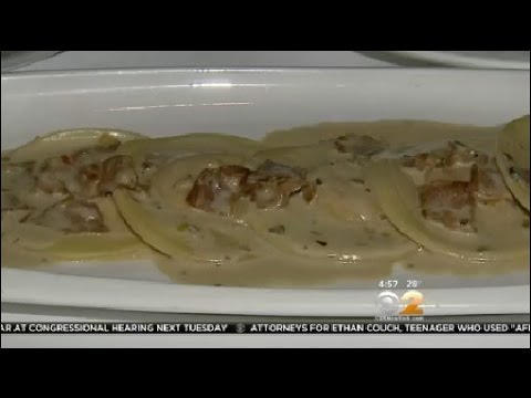 Dining Deal: L’Incontro Dining Deal: L'Incontro