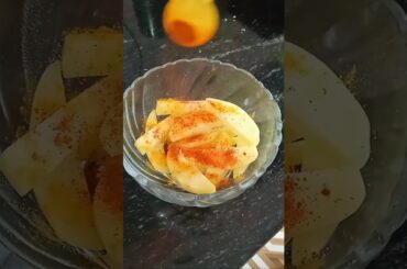 New french fries recipe! Ready to eat every day! GOD, HOW DELICIOUS! very easy recipes