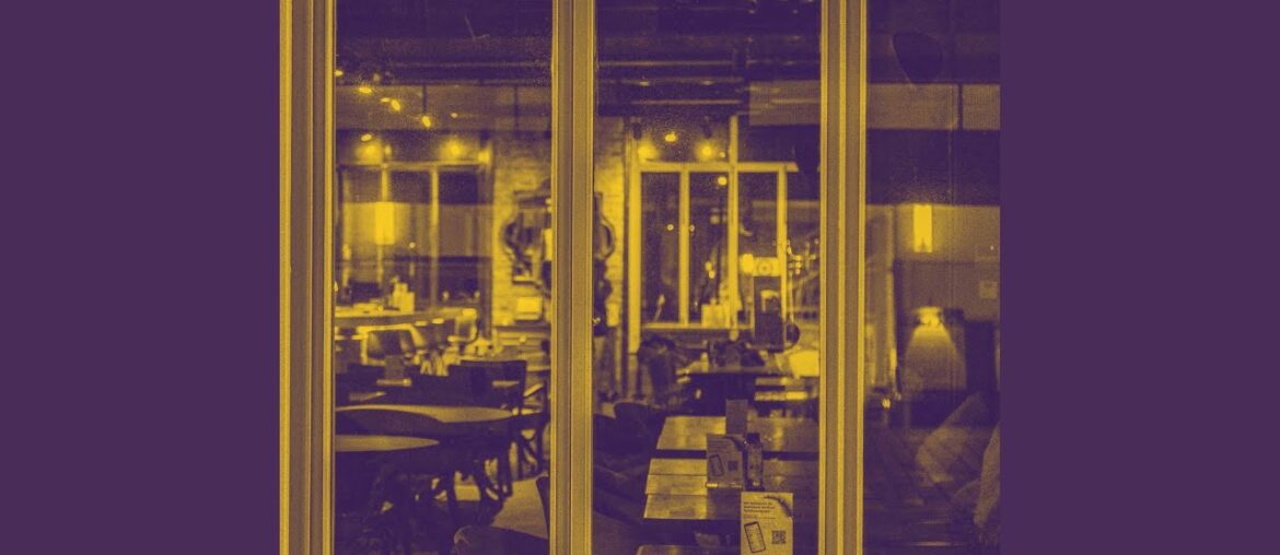 Chilled Jazz Big Band - Vibe for Exclusive Dining