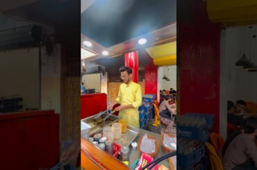 Making French Fries #frenchfries #shorts #shortvideo #shortsfeed #viral