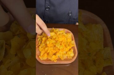 How to Make Thin, Crispy French Fries #cooking #kfc #frenchfries