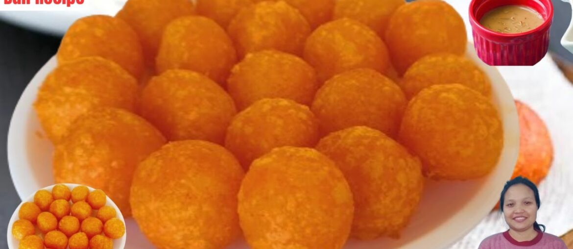 Amazing Potato Recipes | Easy Potato Balls Recipe | French fries | Crispy Potatoes | Potato Snacks