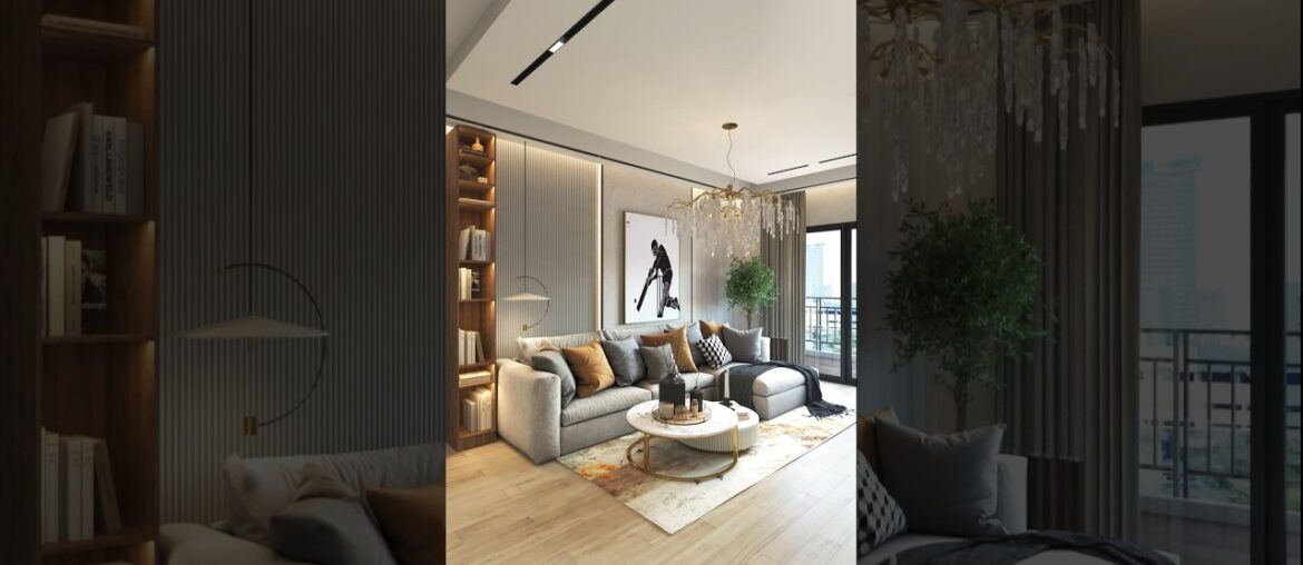 How to create Living + Dining Room in 1? | Livspace