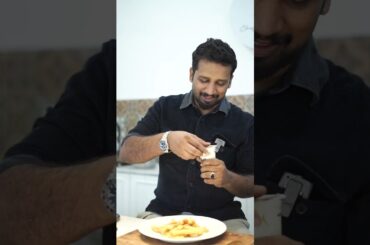 Broast French Fries | One of Best Recipe for Kids and Adults