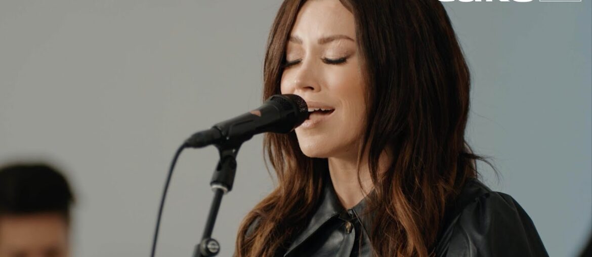 Nothing Else + The Heart of Worship // Kari Jobe // Take 2