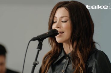 Nothing Else + The Heart of Worship // Kari Jobe // Take 2