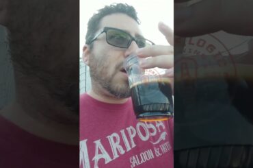 Maple Manticore | The Highest Boughs of Yggdrasil - Bottle Logic Week Of Logic 2019 #americanbeer