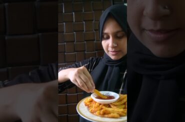 Best method to make crispy French fry|| #shortsvideo