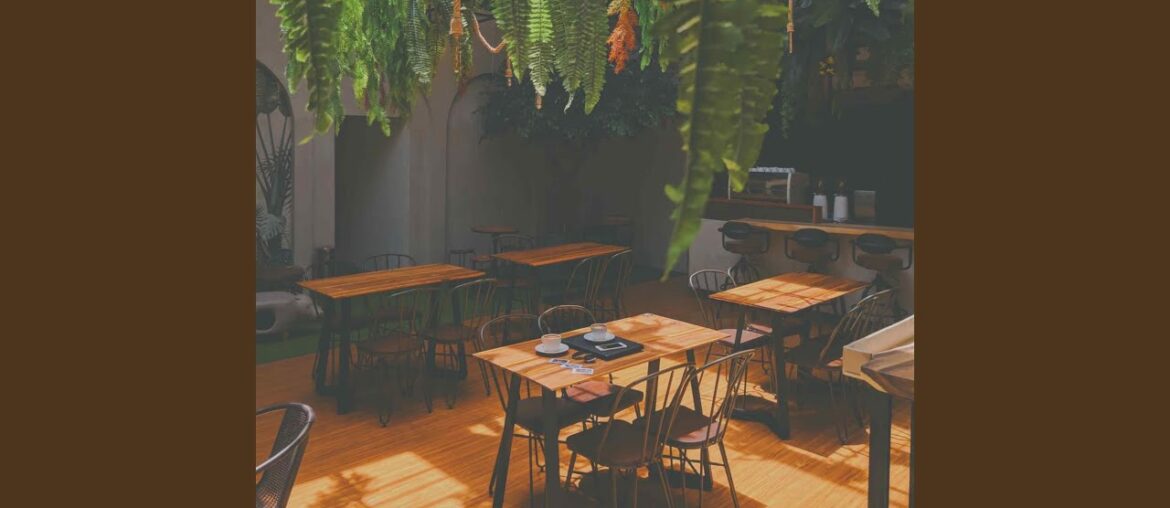 Tasteful Moods for High End Dining