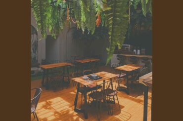 Tasteful Moods for High End Dining