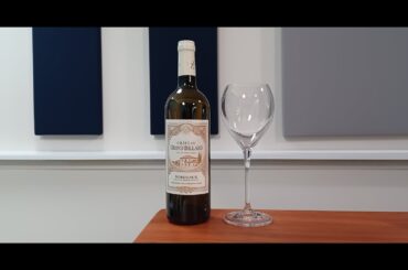 French Bordeaux and Salted Caramel Coffee | Drink With Rick