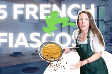 5 epic French recipes created by mistake